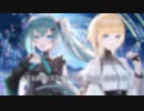 STARDUST STORY feat.初音ミク/What at lazz