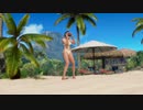 【DoaX3】イベントパラダイスランダム