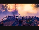 XBOXONE配信｜三位一體3｜一般難度｜第一期 (8)