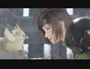 【FF7リバース】#9 クラウドの代わりはユフィちゃんだよ