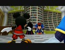 【KHMoM】KINGDOM HEARTS Dream Drop Distance Chapter2