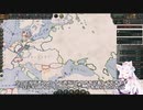 【Victoria 3】Only ヘヘ(自作MOD) Part39