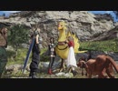 [FF7リバース] 第3回(3-1) チョコボの足跡