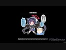 【ブルアカ】 キーボードクラッシャーがケセドinsaneに挑むようです