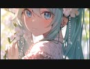 won't fall / halo4 feat 初音ミク(初音ミク)