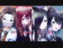 【以心伝心】ベルコメン歌ってみた 反応ありver！