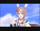 【ウマ娘】マンスリーマッチβ版で普通にCLASS7に挑戦する【1週目】