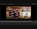 [プレイ動画]　戦国無双４の流浪演武(第一秘蔵武器入手)をガラシャでプレイ