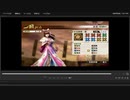 [プレイ動画]　戦国無双４の流浪演武(第一秘蔵武器入手)をお市でプレイ