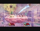 【スマブラ】今日の俺は調子が悪すぎる！キングクルール相手に何もできず惨敗