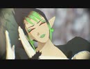 【MMD】人マニア【花畑チャイカ】