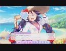【ふるふる】水着de夏祭り！キワノのLet’sダンシングショー♪【DMM】