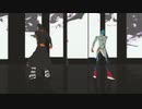 【ジャンル混合MMD】ザムザ【推し詰め合わせ】