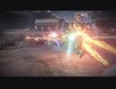 逆脚パルブレミサイラーその11