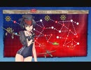 艦これ2024早春E3-3甲　伊13旗艦にて