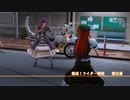 【東方ロストジャッジメント】紅美鈴 vs 聖白蓮