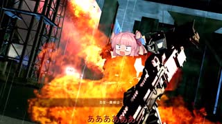 ACVをRPCS3で動かそうと思ったけどまともに動かなかった話【ARMORED CORE V】