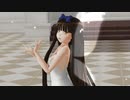 【東方MMD】スターサファイア様でflos