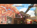 とりあえず、オーバーウォッチ２をスイッチ版でしゃべりながらやるだけ　その３５８
