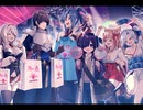 千年戦争アイギス 歌声は時空を超えて：エンディング【お疲れ様でした】