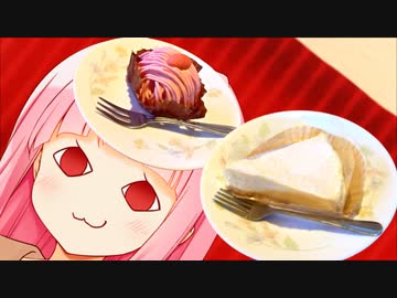 コメダ　春のケーキ祭り