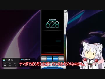 飽き性
