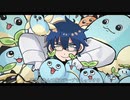 【手描きにじさんじ】SNOBBISM【レオス誕生日2024】