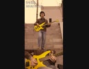 シャルル (Bass&Drum Cover)