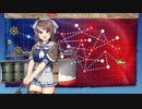 【艦これ】2024春Ｅ２－２甲　ラスダン