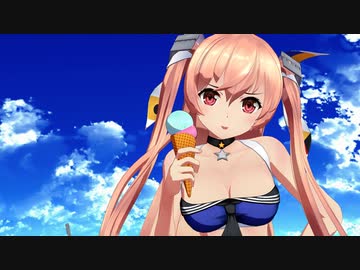 【モデル配布】 ジョンストン ビキニ 【Lamb.】