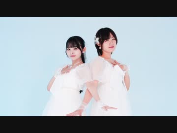 【ももかん×凛(りん)】 天使のクローバー 【踊ってみた】