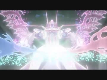 【勇気爆発バーンブレイバーン】ブレイバーン誕生