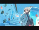 STEP TO YOU/40mP coverd by HiroruChoco