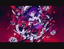 【歌ってみた】ダウンタイマー【狼月雪蜜】