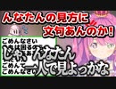姫様を怒らせてしまったので速攻で謝るも結局論破されてしまうルーナイト達【姫森ルーナ/ホロライブ切り抜き】