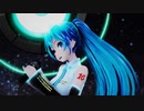 【MMD】【39の日】『1/6 out of the gravity』(モーション配布)