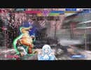 【スト6】対戦ダメ出し反省会その003【WhiteCUL】