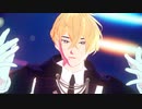 【MMDアンゼロ】東海林広樹で デーモンロード【自作モデル】