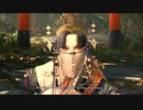 【カプコン新作】『祇（くにつがみ）：Path of the Goddess』 ゲームプレイ紹介映像