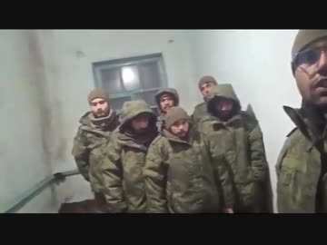 ホモと見るロシア観光だったはずが最前線で戦わせられる羽目になったインド人の方々