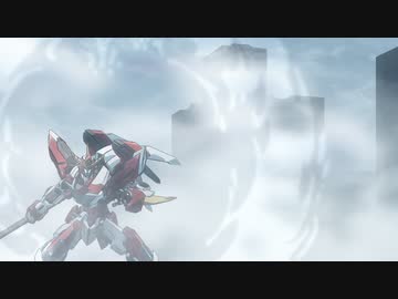 勇気爆発バーンブレイバーン 第9話『イサミィ！俺たちで、世界を救うんだ！！』