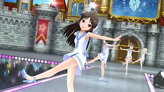 【デレステMV】Take me☆Take you [U149] セーラーミズギ 1080P