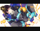 「Torch of Liberty」を歌ってみた