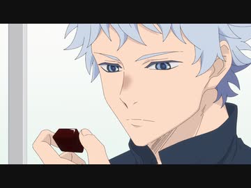 休日のわるものさん　第10話　正義の事情