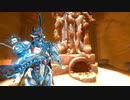 【ゆっくり実況】Warframeやるよ　～Inarosで遊ぶよ～
