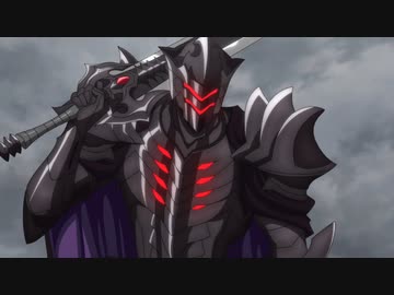 治癒魔法の間違った使い方　第10話　最狂!? 黒騎⼠現る！