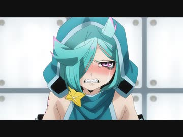 魔法少女にあこがれて 第10話「ロコ×ルベ」