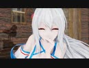 【明日方舟】スカジで「[A]ddiction」【アークナイツMMD/斯卡蒂】
