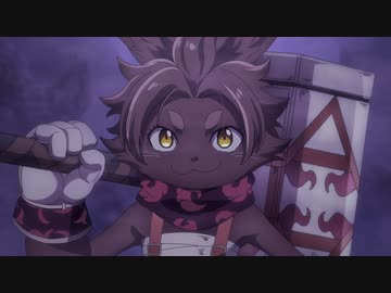 シャングリラ・フロンティア　第22話　ウォーキング・オブ・ザ・エアクリーナー