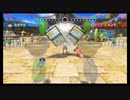 チャンバラ　居合い切り【WIiSports Resort】